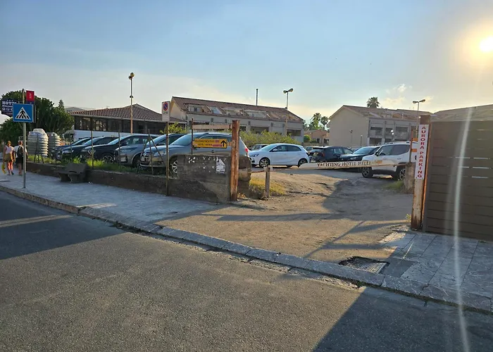 Hellenia Yachting & SpaAlbergo